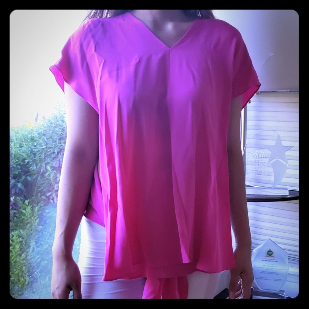RIBBON PINK